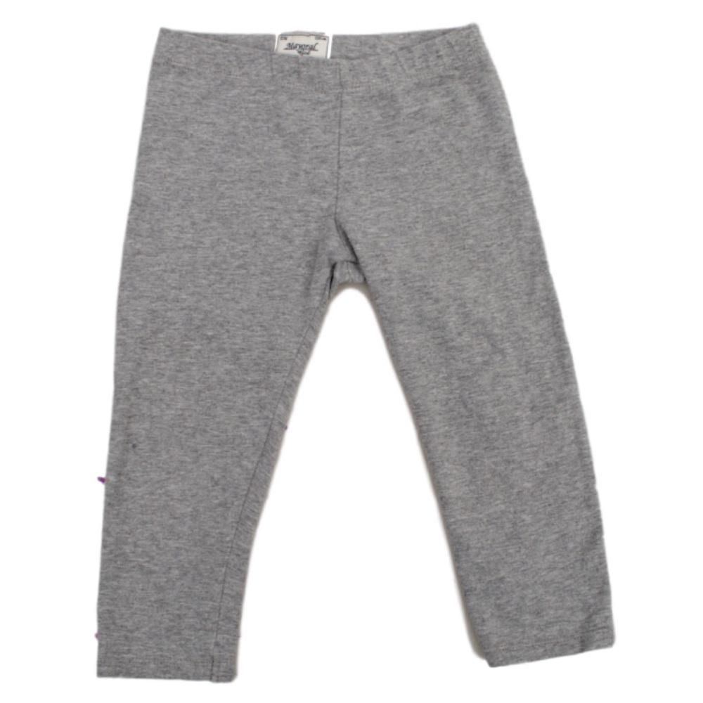 Mayoral Girls' Knit Leggings